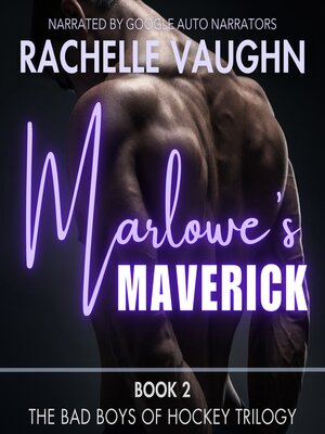 cover image of Marlowe's Maverick